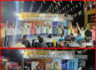 इंडिया आघाडीच्या उमेदवाराला बहुमताने निवडूनच आणू