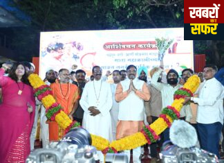 *‘डबल हॉर्स पॉवर’ने होईल चंद्रपूर जिल्ह्याचा विकास