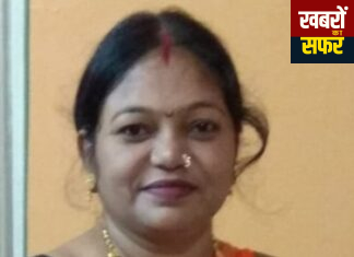 *नाट्यश्री कविता स्पर्धेतील बाराव्या सत्रात सौ . प्रीती ईश्वर चहांदे विजयी*