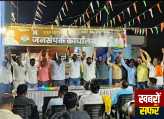 इंडिया आघाडीच्या उमेदवाराला बहुमताने निवडूनच आणू