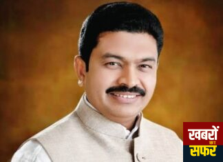 *आमदार सुभाष धोटेंचे वक्तव्य म्हणजे मुंगेरीलाल के हसीन सपने ; देवराव भोंगळे यांचा पलटवार.*