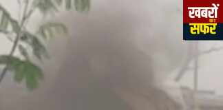 वणी कोल डेपो,औद्योगिक कंपनी पर सख्ती से कार्रवाई करने का निर्देश