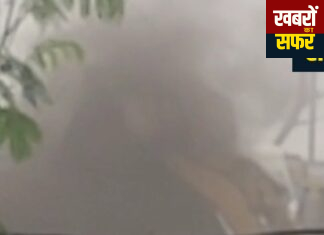 वणी कोल डेपो,औद्योगिक कंपनी पर सख्ती से कार्रवाई करने का निर्देश