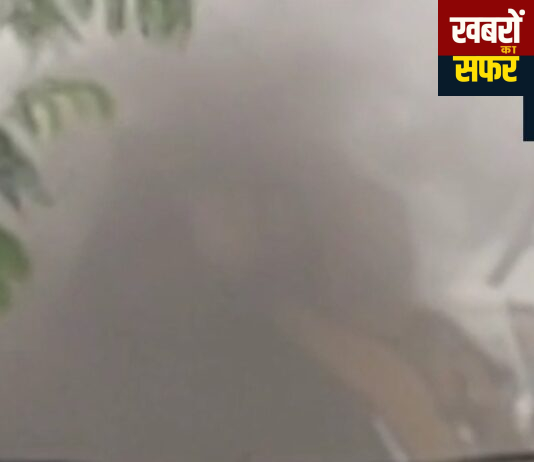 वणी कोल डेपो,औद्योगिक कंपनी पर सख्ती से कार्रवाई करने का निर्देश