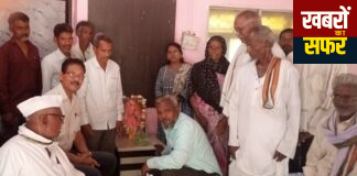 मार्क्सवादी कम्युनिस्ट पक्षातर्फे शिव जयंती साजरी