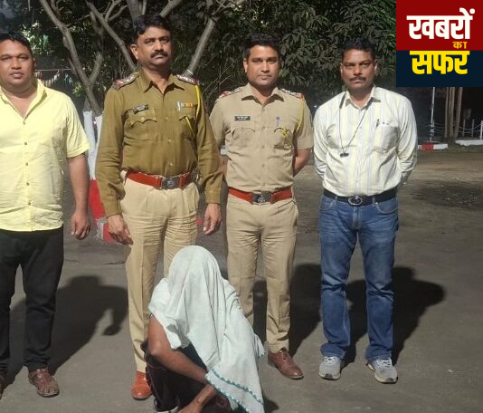 एटीएम तोड़कर 10.92 लाख की सनसनीखेज चोरी का पर्दाफाश