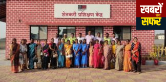 लॉयड्स इन्फिनाइट फाउंडेशन की पहल: