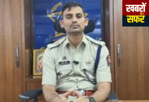 📰 चंद्रपुर पुलिस भर्ती 2024-25: 100 मीटर दौड़ की पुनः परीक्षा 22 फरवरी को, उम्मीदवारों के लिए महत्वपूर्ण सूचना।