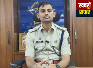 📰 चंद्रपुर पुलिस भर्ती 2024-25: 100 मीटर दौड़ की पुनः परीक्षा 22 फरवरी को, उम्मीदवारों के लिए महत्वपूर्ण सूचना।