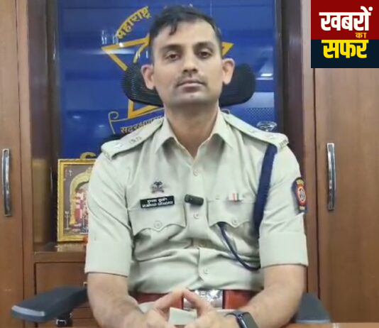 📰 चंद्रपुर पुलिस भर्ती 2024-25: 100 मीटर दौड़ की पुनः परीक्षा 22 फरवरी को, उम्मीदवारों के लिए महत्वपूर्ण सूचना।