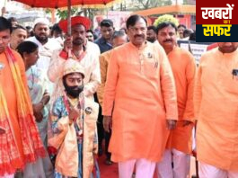 *स्वाभिमान आणि शौर्याचा शिवसंदेश घराघरांत पोहोचवू या*