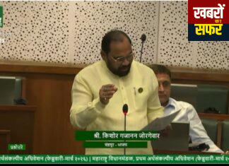 लोहाडोंगरी आयरन ओर प्रोजेक्ट पर घमासान: