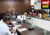 पुलिस अधीक्षक की अध्यक्षता में जिला महिला दक्षता एवं वरिष्ठ नागरिक समिति की महत्वपूर्ण बैठक संपन्न