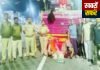 अंमली पदार्थाची वाहतूक करणाऱ्यावर कारवाई आरोपी गजाआड