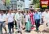 सांसद प्रतिभा धानोरकर ने जिला अस्पताल और मेडिकल कॉलेज का लिया जायजा