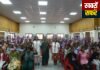 लॉयड्स इन्फिनाइट फाउंडेशन ने उत्साहपूर्वक मनाया विश्व मासिक धर्म स्वच्छता दिवस