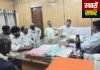 वेकोली विरूर गाडेगाव प्रादेशिक उपव्यवस्थापक कार्यालय