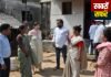 जनगणना कार्य का जिलाधिकारी ने किया निरीक्षण, नागरिकों से सही जानकारी देने की अपील