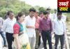 इरई नदी पुनर्जीवन अभियान को मिली रफ्तार