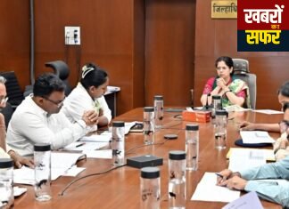 एचआईवी संक्रमितों तक योजनाओं का लाभ पहुंचाने के निर्देश