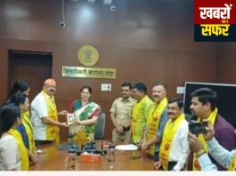 ओबीसी जनगणना पर फेडरेशन का सख्त रुख