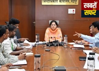 बीज, किसी प्रकार की कमी न हो : जिलाधिकारी