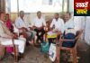 कन्हाळगाव येथे बुथ क्रमांक 6 व 7 साठी मतदार यादी पुन र्रचना बैठक संपन्न