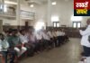 विदर्भ राज्य आंदोलन समिती शेतकरी संघटना तालुका राजुरा