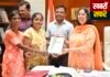 चंद्रपुर जिले में विशेष मतदाता पुनरीक्षण अभियान को मिली रफ्तार