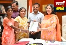 चंद्रपुर जिले में विशेष मतदाता पुनरीक्षण अभियान को मिली रफ्तार
