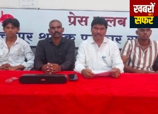 दिलीप यादव मौत मामले में भाई ने पुलिस पर लगाए गंभीर आरोप CID को सौंपे ऑडियो, वीडियो और अन्य साक्ष्य