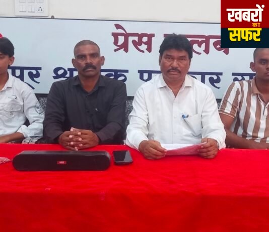 दिलीप यादव मौत मामले में भाई ने पुलिस पर लगाए गंभीर आरोप CID को सौंपे ऑडियो, वीडियो और अन्य साक्ष्य