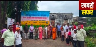 लॉयड्स इन्फिनाइट फाउंडेशन के ‘निर्मल जल’ अभियान से 8 गांवों को मिली स्वच्छ पेयजल की सौगात