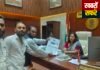 अय्यूब भाई कच्छी के नेतृत्व में फोरम को बड़ी सफलता