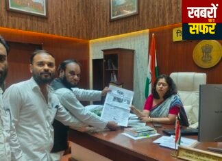 अय्यूब भाई कच्छी के नेतृत्व में फोरम को बड़ी सफलता