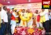 आदिवासी दिवस सिर्फ एक दिन का उत्सव नहीं, 365 दिन समाज की प्रगति के लिए काम करने का संकल्प : आ. सुधीर मुनगंटीवार