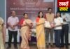 जिलाधिकारी वसुमना पंत के हाथों ‘लॉयड्स CLG ग्रांट’ पुरस्कारपत्र वितरित