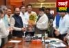 चंद्रपुर के औद्योगिक विकास को मिलेगी नई गति!