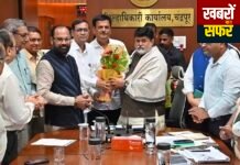 चंद्रपुर के औद्योगिक विकास को मिलेगी नई गति!