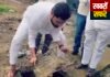 चंद्रपुर जिला परिषद के निर्माण कार्यों की गुणवत्ता पर उठे सवाल