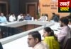 लोकसेवा अधिकार कानून को प्रभावी रूप से लागू करें : राज्य सेवा अधिकार आयुक्त अरुण डोंगरे