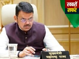 औद्योगिक विस्तार के लिए भूमि अधिग्रहण होगा तेज, निवेश को मिलेगी रफ्तार : मुख्यमंत्री देवेंद्र फडणवीस