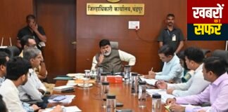 उद्योग शुरू नहीं करने वालों से भूखंड वापस लें : उद्योग मंत्री उदय सामंत