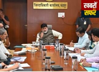 उद्योग शुरू नहीं करने वालों से भूखंड वापस लें : उद्योग मंत्री उदय सामंत