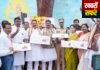 चंद्रपुर पुलिस का नागरिकों को बड़ा दिलासा; चोरी गया ₹3.75 करोड़ का माल लौटाया