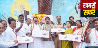 चंद्रपुर पुलिस का नागरिकों को बड़ा दिलासा; चोरी गया ₹3.75 करोड़ का माल लौटाया