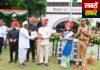 सरकारी योजनाओं के प्रभावी क्रियान्वयन से विकास की राह पर चंद्रपुर जिला : पालकमंत्री डॉ. अशोक उईके स्वतंत्रता दिवस पर मुख्य शासकीय