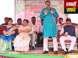 पाताळा और डोंगरगांव में स्वास्थ्य सुविधाओं का विस्तार, हजारों ग्रामीणों को मिलेगा लाभ