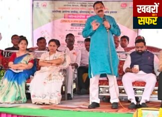 पाताळा और डोंगरगांव में स्वास्थ्य सुविधाओं का विस्तार, हजारों ग्रामीणों को मिलेगा लाभ