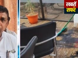 लॉयड्स मेटल्स के खिलाफ किसानों का गुस्सा फूटा!
